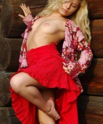 Алечка, 26 лет