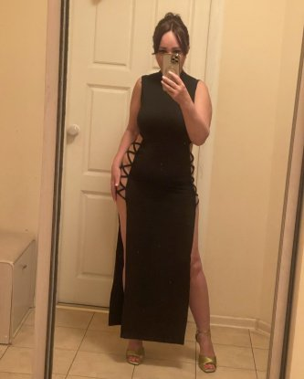 Ксюшка, 45 лет