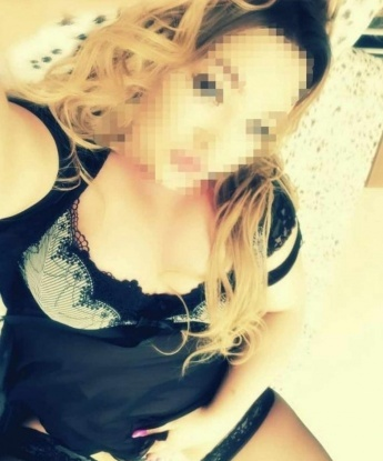 Ольга, 28 лет