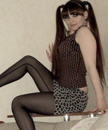 Фаина, 25 лет